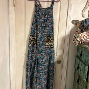 Natural Life overalls extra-large